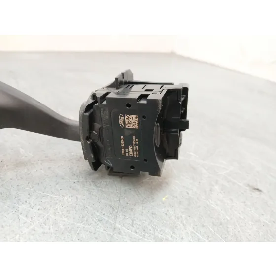 Mando Intermitentes para Ford Fiesta Vii (Hj, Hf)