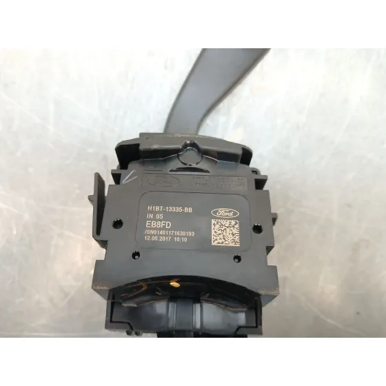 Mando Intermitentes para Ford Fiesta Vii (Hj, Hf)