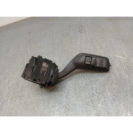 Mando Limpia para Ford Fiesta Vii (Hj, Hf)