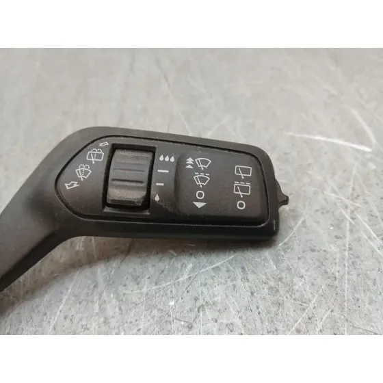 Mando Limpia para Ford Fiesta Vii (Hj, Hf)