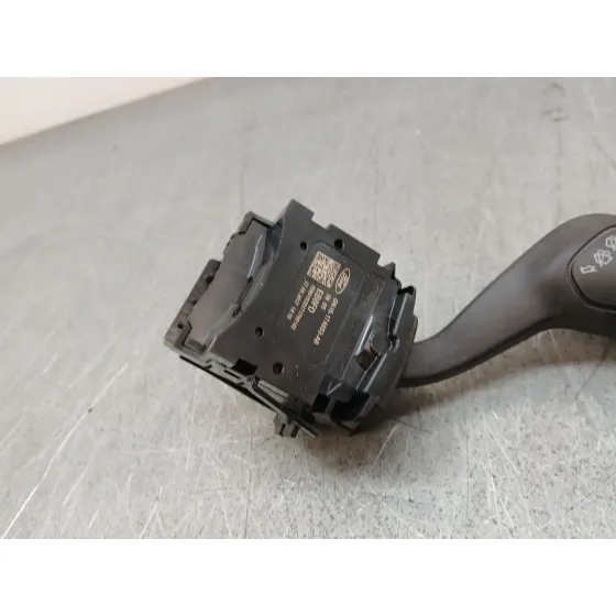 Mando Limpia para Ford Fiesta Vii (Hj, Hf)