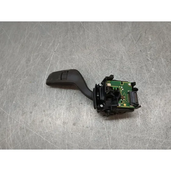 Mando Limpia para Ford Fiesta Vii (Hj, Hf)