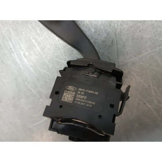 Mando Limpia para Ford Fiesta Vii (Hj, Hf)