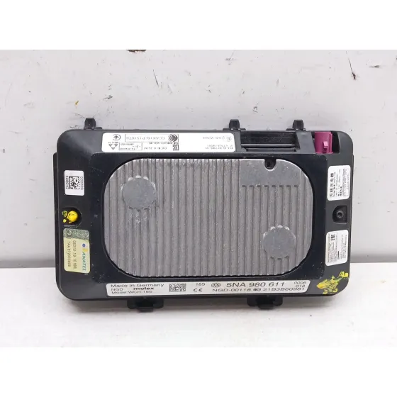 Modulo Electronico para Volkswagen Tiguan (Ad1, Ax1)