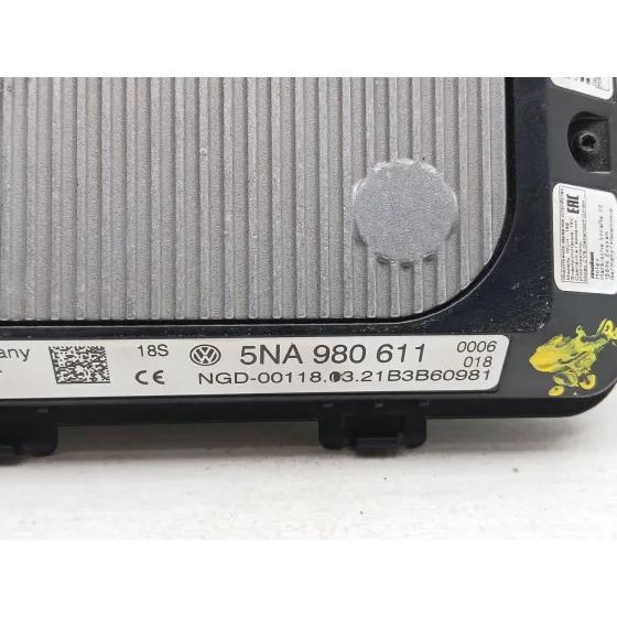 Modulo Electronico para Volkswagen Tiguan (Ad1, Ax1)