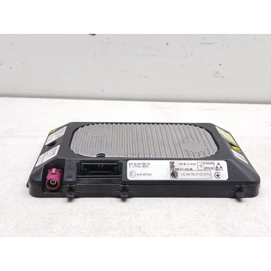 Modulo Electronico para Volkswagen Tiguan (Ad1, Ax1)