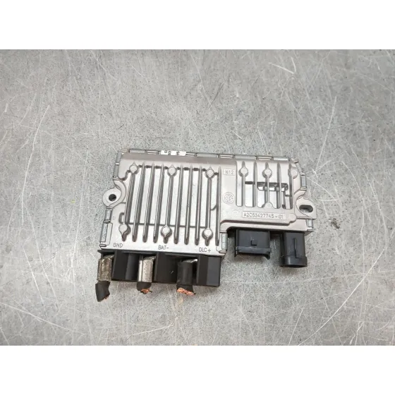Modulo Electronico para Citroën C4 Grand Picasso Ii (Da_, De_)