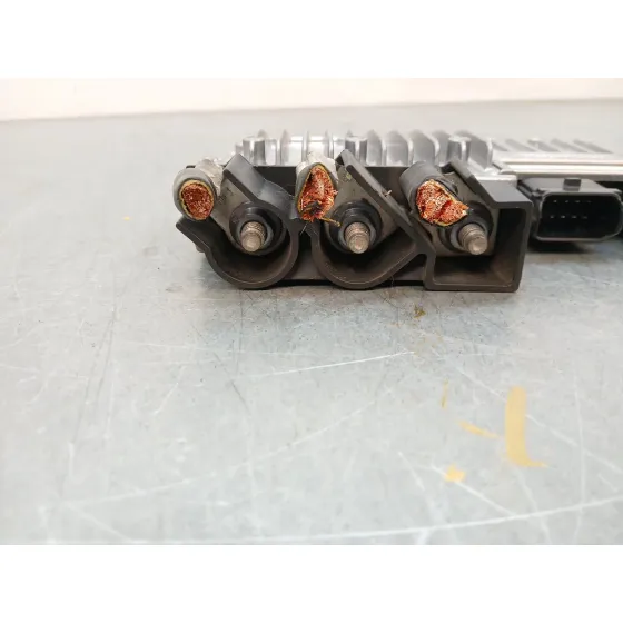 Modulo Electronico para Citroën C4 Grand Picasso Ii (Da_, De_)