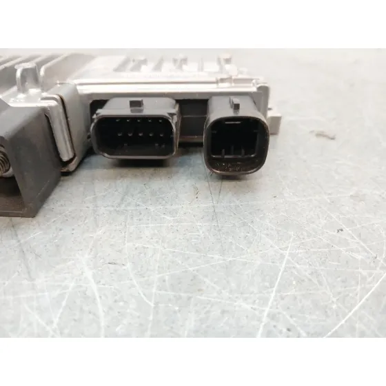 Modulo Electronico para Citroën C4 Grand Picasso Ii (Da_, De_)