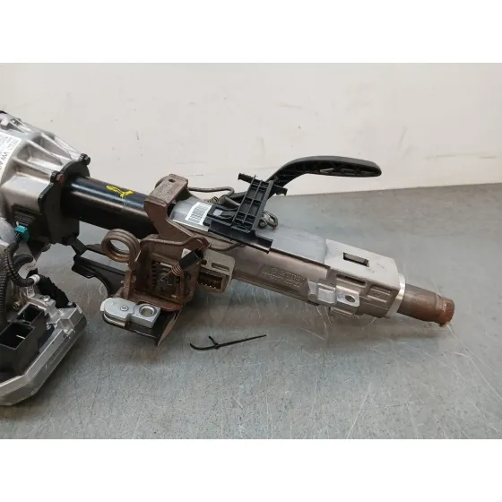 Columna Direccion para Audi A1 Sportback (Gba)