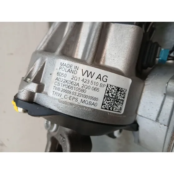 Columna Direccion para Audi A1 Sportback (Gba)