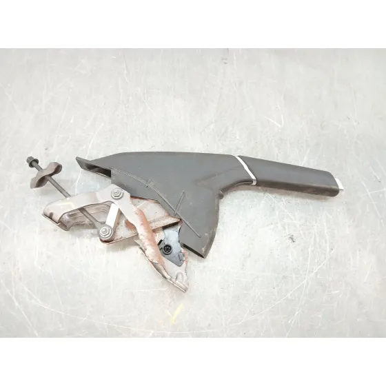 Palanca Freno De Mano para Audi A1 Sportback (Gba)