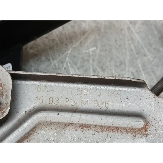 Palanca Freno De Mano para Audi A1 Sportback (Gba)