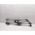Motor Limpia Delantero para Audi A1 Sportback (Gba)