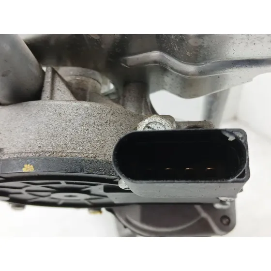 Motor Limpia Delantero para Audi A1 Sportback (Gba)