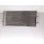 Condensador / Radiador Aire Acondicionado para Bmw X1 (F48)