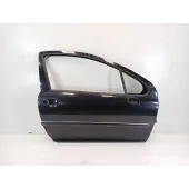 Puerta Delantera Derecha para Peugeot 207/207+ (Wa_, Wc_)