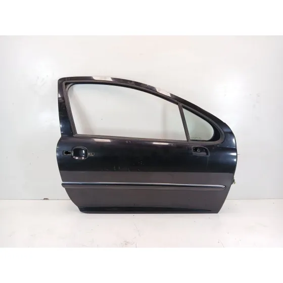 Puerta Delantera Derecha para Peugeot 207/207+ (Wa_, Wc_)