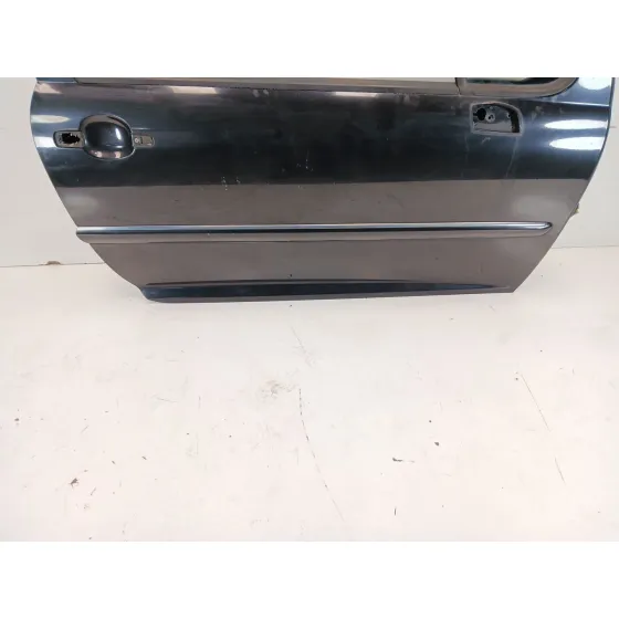 Puerta Delantera Derecha para Peugeot 207/207+ (Wa_, Wc_)