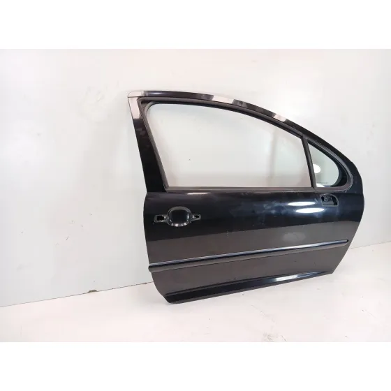 Puerta Delantera Derecha para Peugeot 207/207+ (Wa_, Wc_)