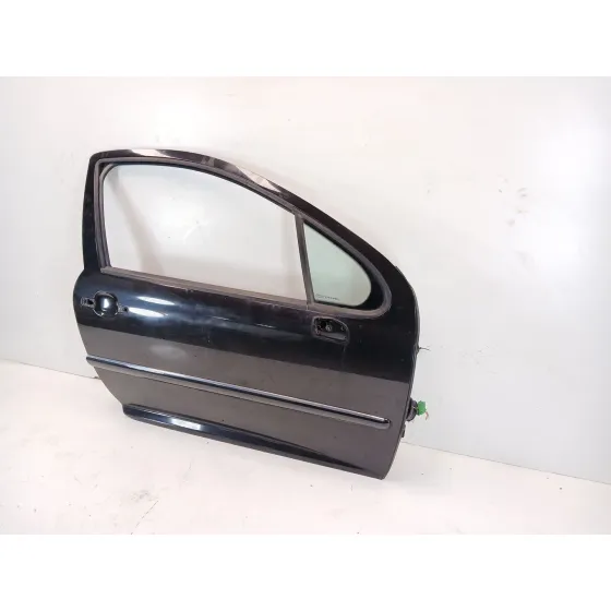 Puerta Delantera Derecha para Peugeot 207/207+ (Wa_, Wc_)