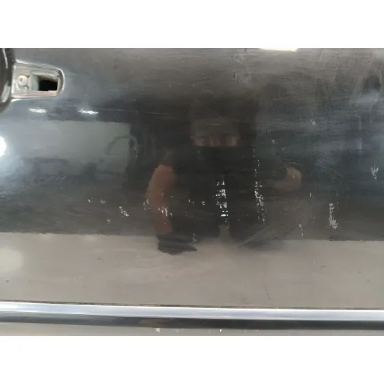 Puerta Delantera Derecha para Peugeot 207/207+ (Wa_, Wc_)