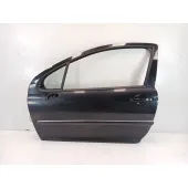 Puerta Delantera Izquierda para Peugeot 207/207+ (Wa_, Wc_)