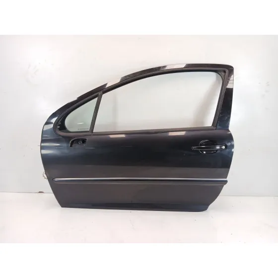 Puerta Delantera Izquierda para Peugeot 207/207+ (Wa_, Wc_)
