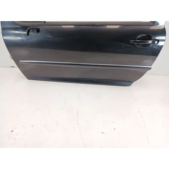 Puerta Delantera Izquierda para Peugeot 207/207+ (Wa_, Wc_)