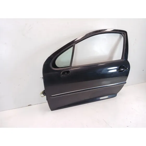 Puerta Delantera Izquierda para Peugeot 207/207+ (Wa_, Wc_)