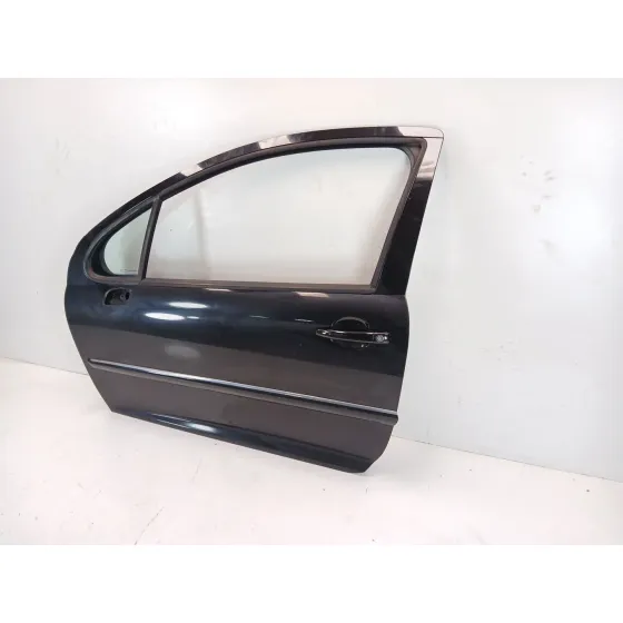 Puerta Delantera Izquierda para Peugeot 207/207+ (Wa_, Wc_)