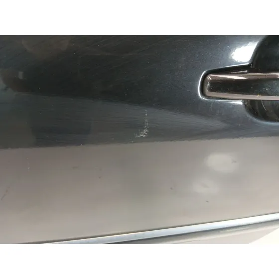 Puerta Delantera Izquierda para Peugeot 207/207+ (Wa_, Wc_)