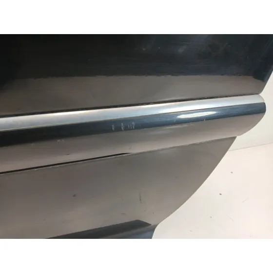 Puerta Delantera Izquierda para Peugeot 207/207+ (Wa_, Wc_)