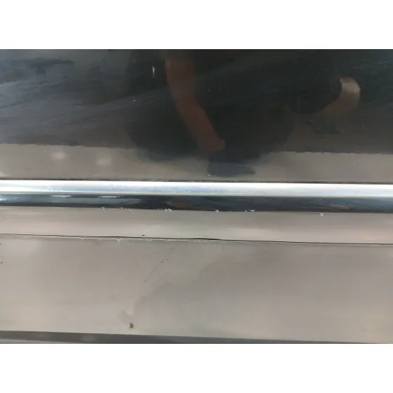 Puerta Delantera Izquierda para Peugeot 207/207+ (Wa_, Wc_)