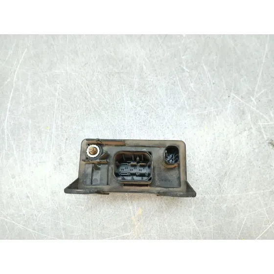 Modulo Electronico para Mercedes-Benz Vito Autobus (W639)