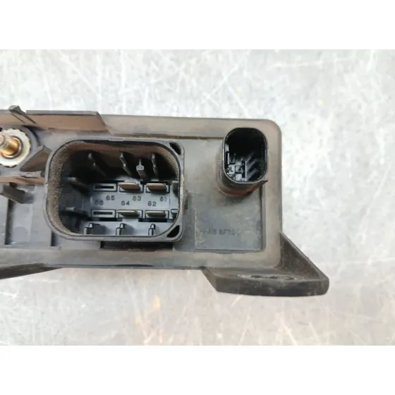 Modulo Electronico para Mercedes-Benz Vito Autobus (W639)