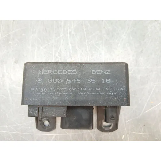 Modulo Electronico para Mercedes-Benz Vito Autobus (W639)