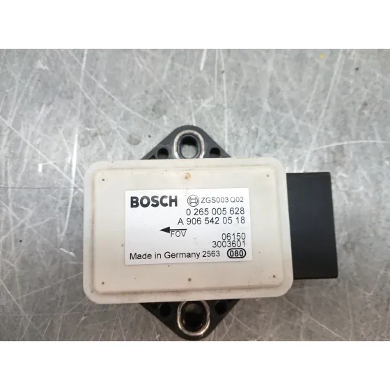 Modulo Electronico para Mercedes-Benz Vito Autobus (W639)