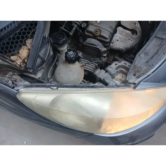 Faro Derecho para Peugeot 207/207+ (Wa_, Wc_)