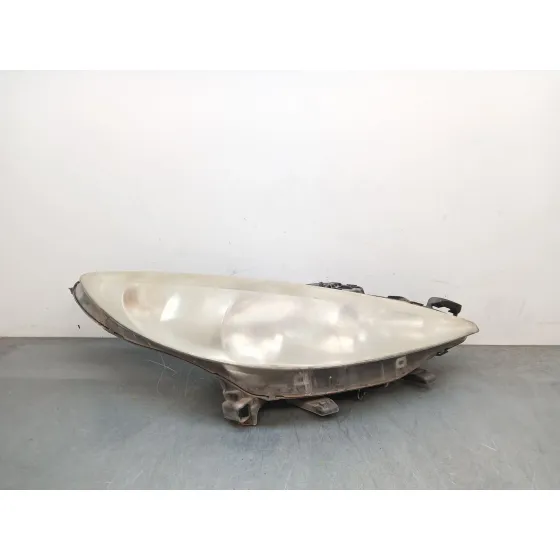 Faro Derecho para Peugeot 207/207+ (Wa_, Wc_)