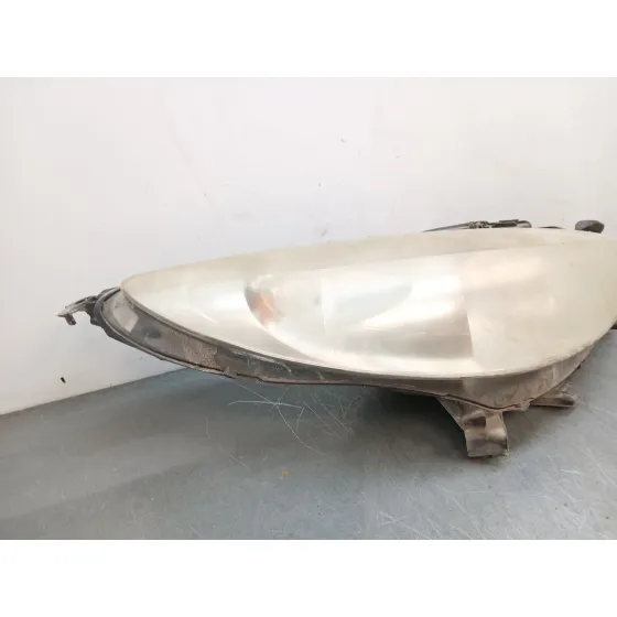 Faro Derecho para Peugeot 207/207+ (Wa_, Wc_)