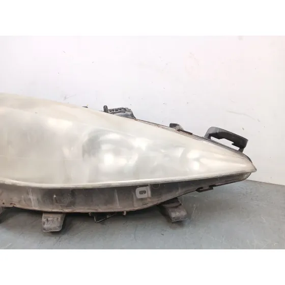 Faro Derecho para Peugeot 207/207+ (Wa_, Wc_)