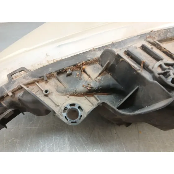 Faro Derecho para Peugeot 207/207+ (Wa_, Wc_)