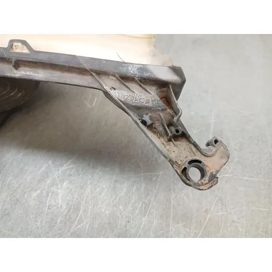 Faro Derecho para Peugeot 207/207+ (Wa_, Wc_)