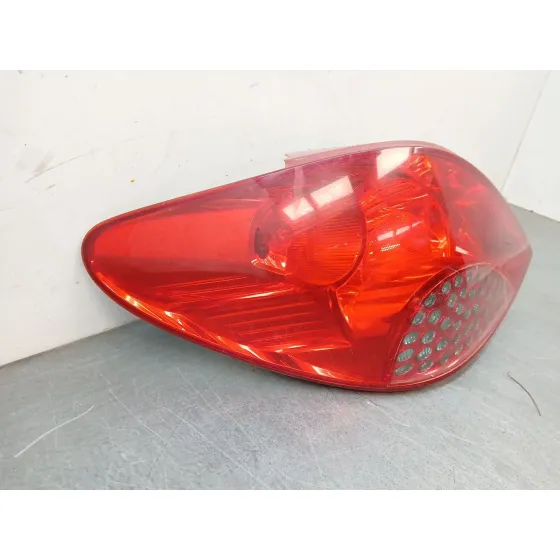 Piloto Trasero Izquierdo para Peugeot 207/207+ (Wa_, Wc_)