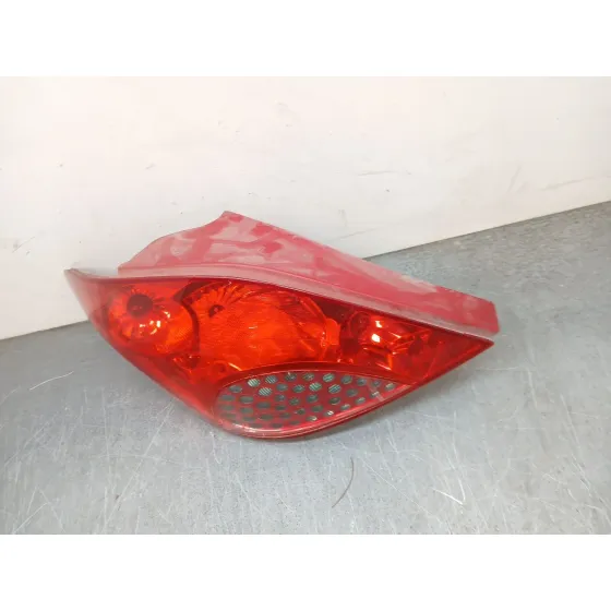 Piloto Trasero Izquierdo para Peugeot 207/207+ (Wa_, Wc_)