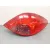 Piloto Trasero Derecho para Peugeot 207/207+ (Wa_, Wc_)