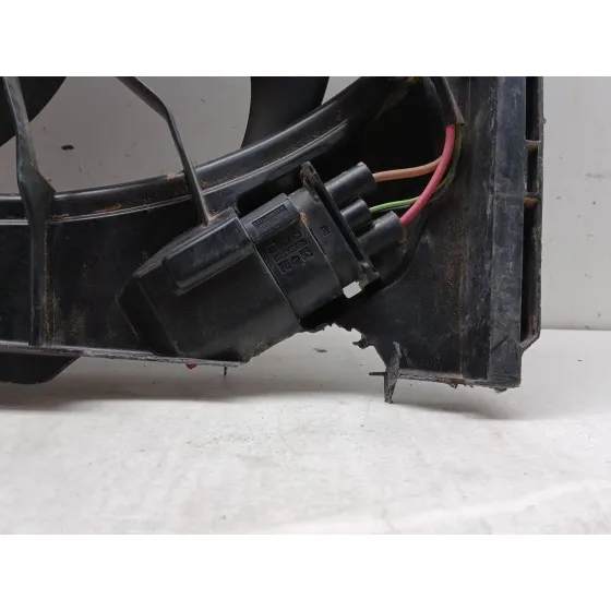 Electroventilador para Mercedes-Benz Gla (H247)