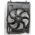 Electroventilador para Mercedes-Benz Gla (H247)
