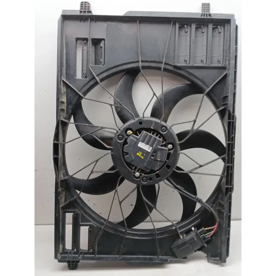 Electroventilador para Mercedes-Benz Gla (H247)
